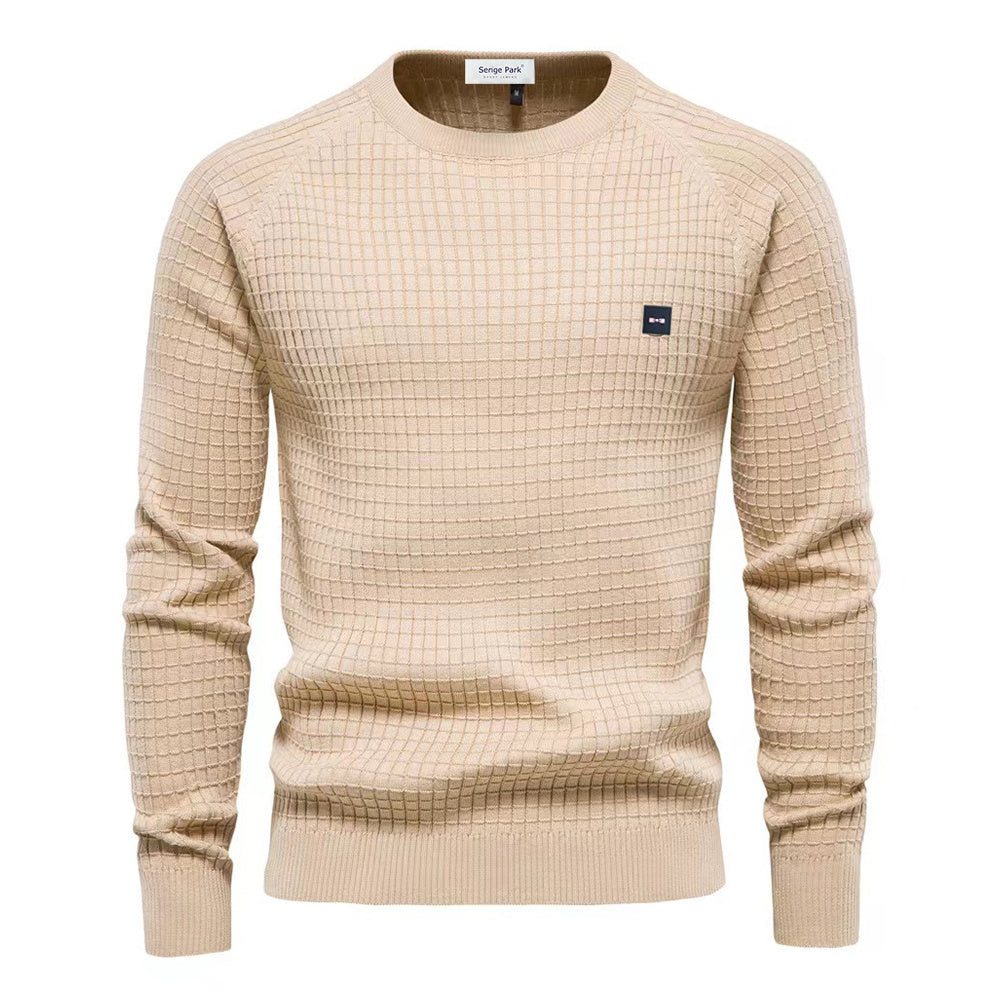 Luxuriously Crafted Premium Sweater
