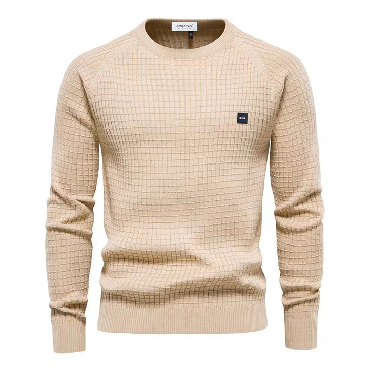 Luxuriously Crafted Premium Sweater
