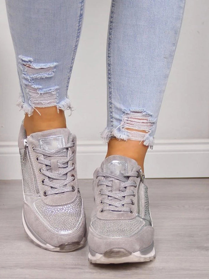 Stylish Orthopaedic Comfort Shoes