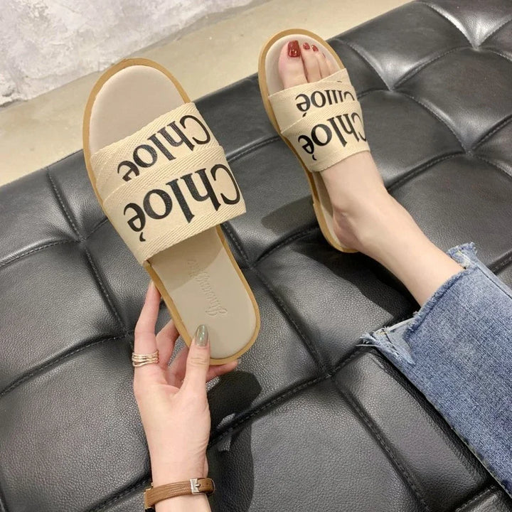 Chic Sandals for Effortless Style and Sophistication