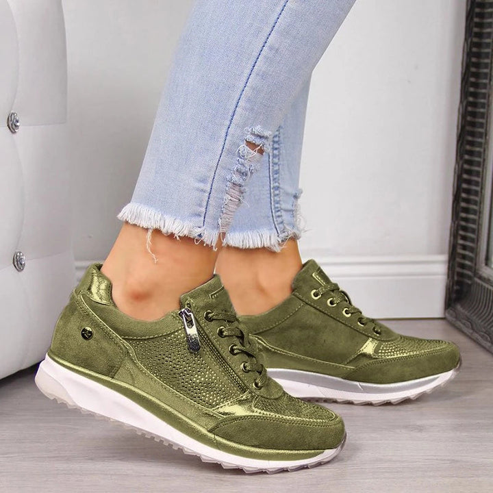 Stylish Orthopaedic Comfort Shoes