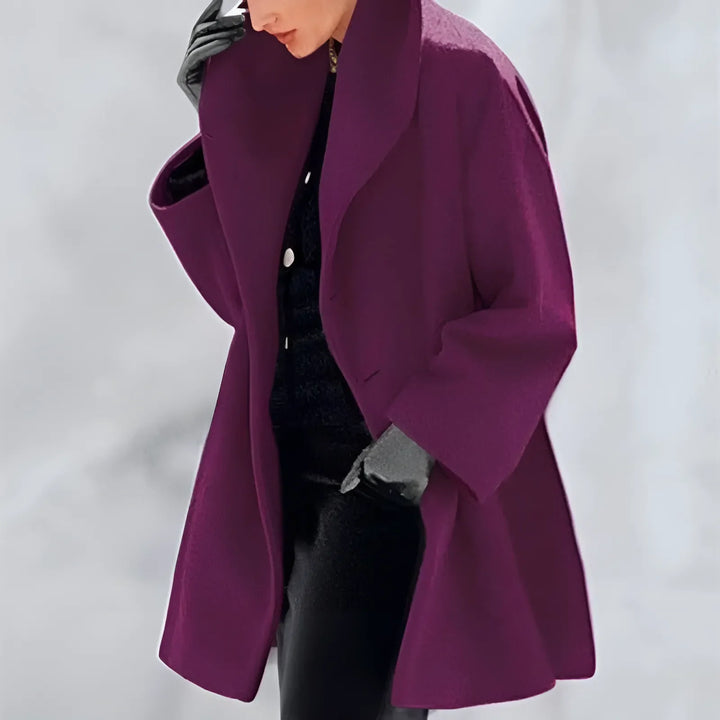 Stylish Women's Winter Coat