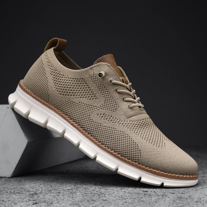 Stylish Men's Casual Footwear