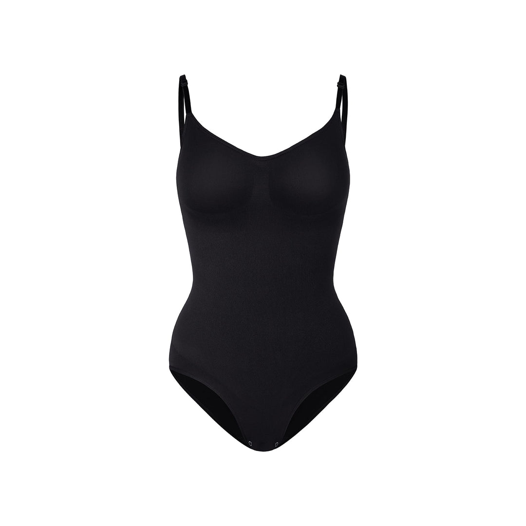 Sleek Seamless Body Shaping Essential