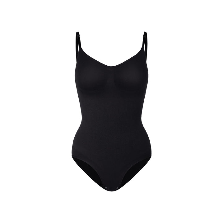 Sleek Seamless Body Shaping Essential
