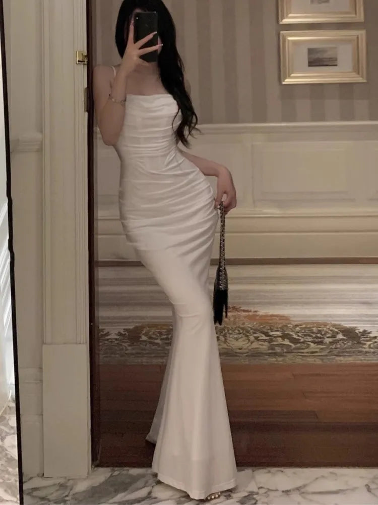 Effortless Elegance Summer Dress