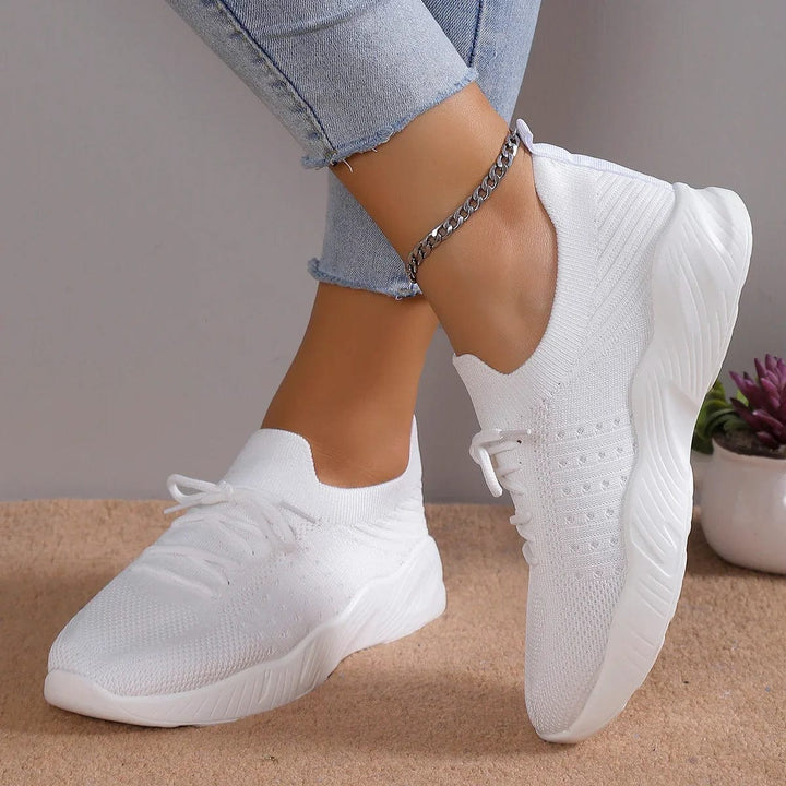 Step into Comfort: Orthopedic Shoes Featuring Cushioned Rubber Soles