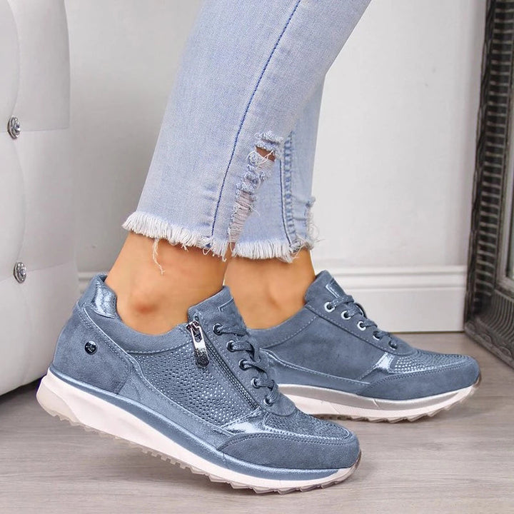 Stylish Orthopedic Comfort Sneakers