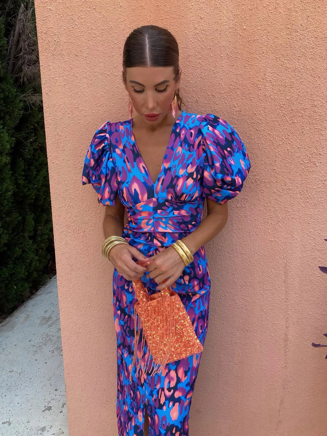 Chic and Sophisticated Bodycon Dress