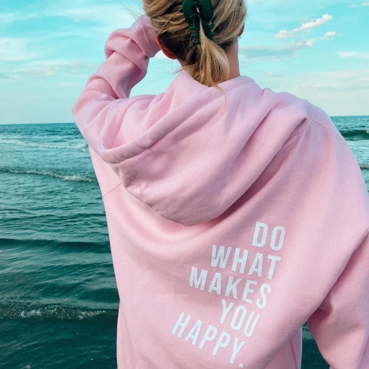 Chic Autumn Hoodie for Effortless Style