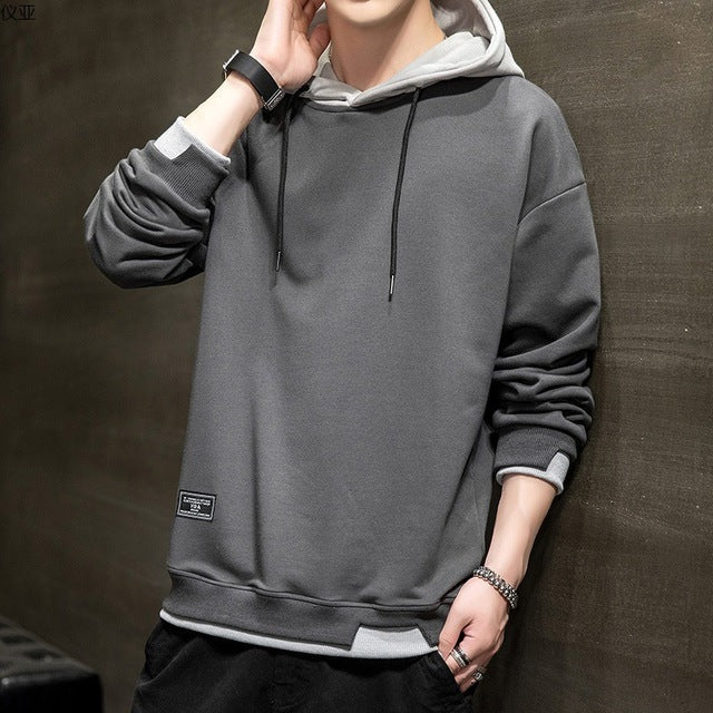 Stylish Urban Chic Hoodie