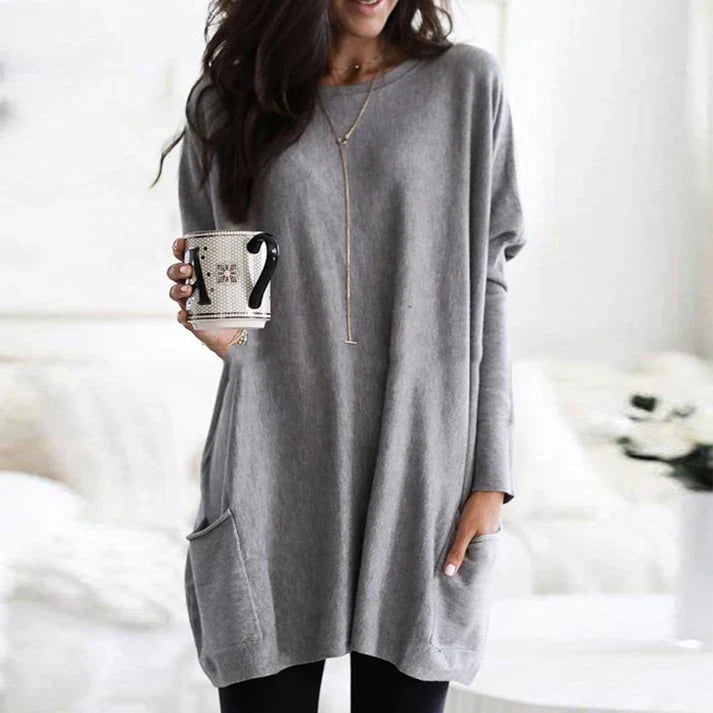Luxuriously Cozy Soft Touch Sweater