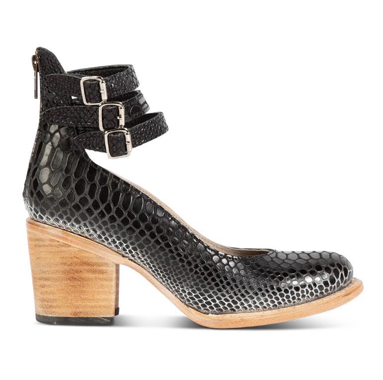 Stylishly Comfortable Footwear for Every Occasion