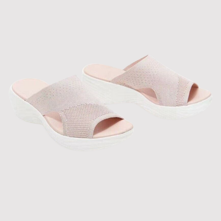 Chic Orthopedic Sandals Designed for Ultimate Comfort