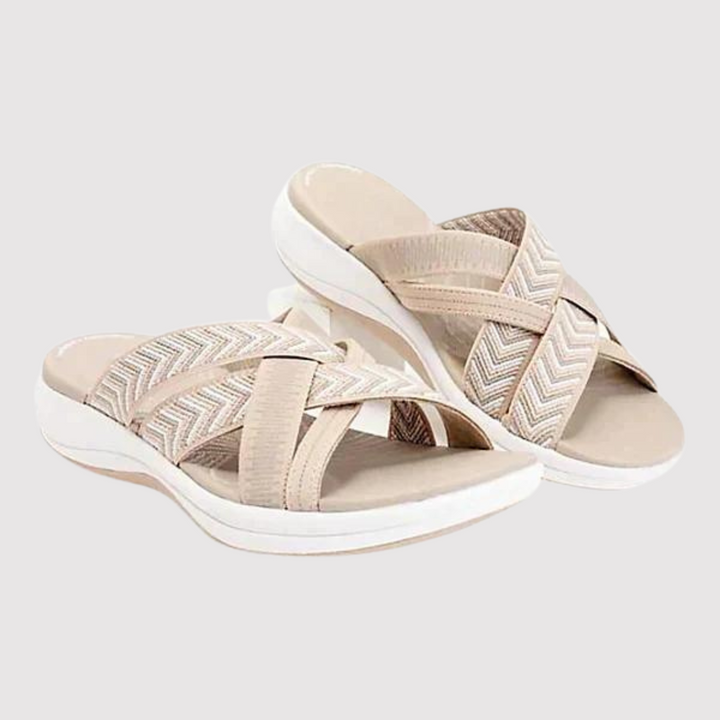 Chic Ergonomic Orthopaedic Sandals for Unmatched Comfort and Style