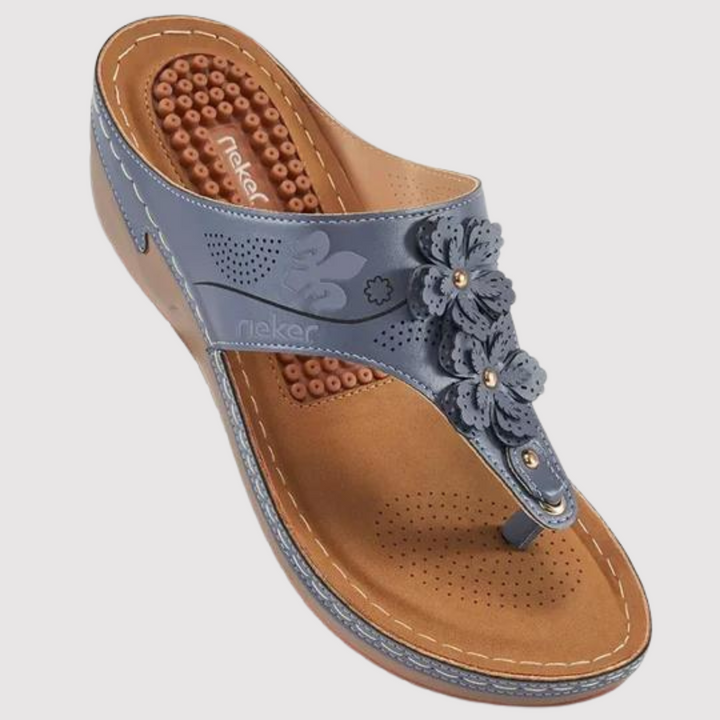 Chic & Comfortable Orthopedic Sandals for Women
