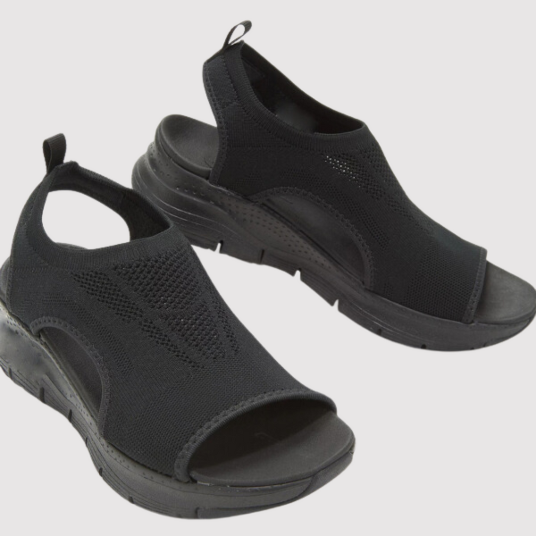 Premium Orthopedic Sandals Designed for Unmatched Comfort