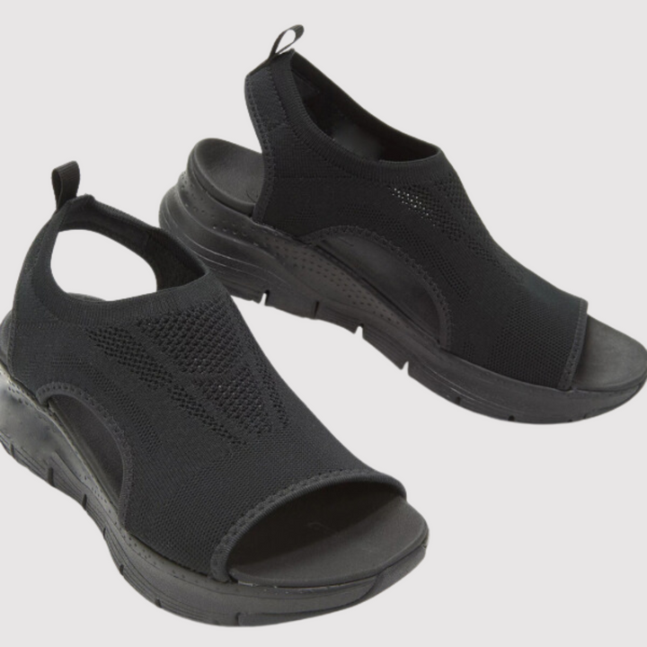 Premium Orthopedic Sandals Designed for Unmatched Comfort
