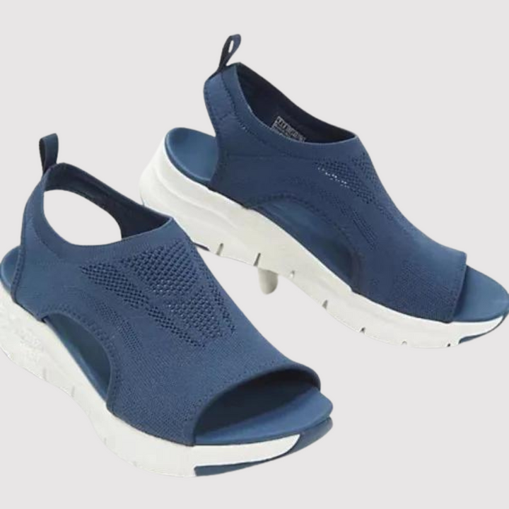 Premium Orthopedic Sandals Designed for Unmatched Comfort
