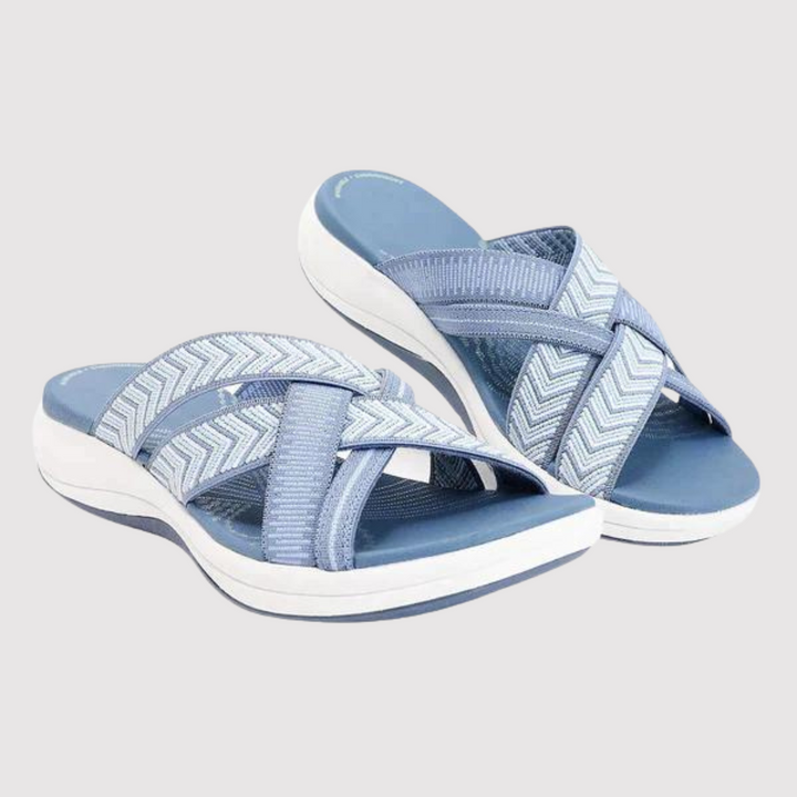 Chic Ergonomic Orthopaedic Sandals for Unmatched Comfort and Style