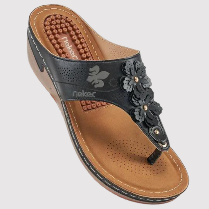 Chic & Comfortable Orthopedic Sandals for Women