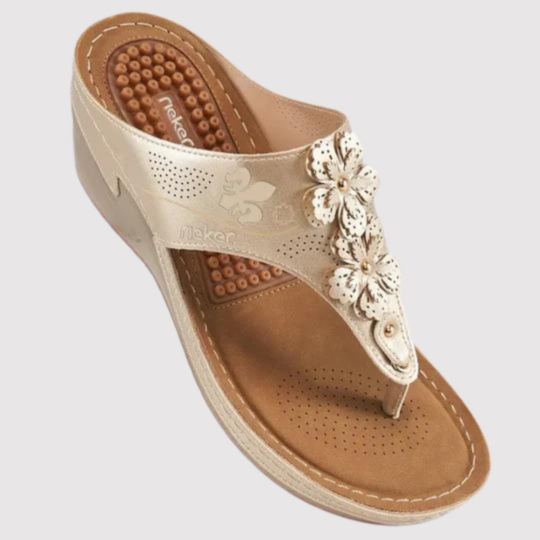 Chic & Comfortable Orthopedic Sandals for Women