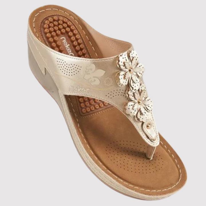 Chic & Comfortable Orthopedic Sandals for Women