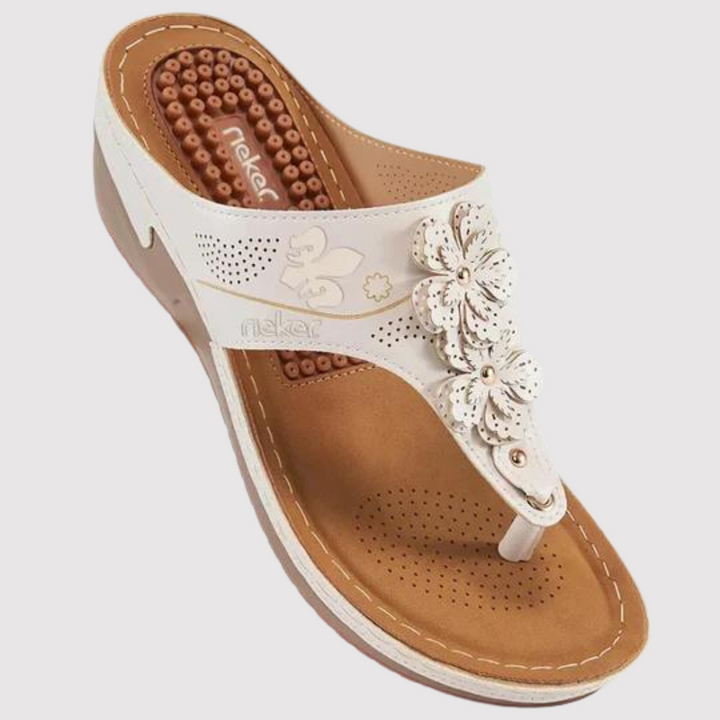Chic & Comfortable Orthopedic Sandals for Women