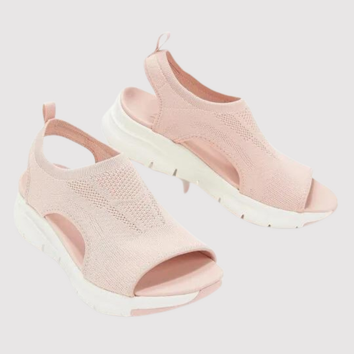 Premium Orthopedic Sandals Designed for Unmatched Comfort