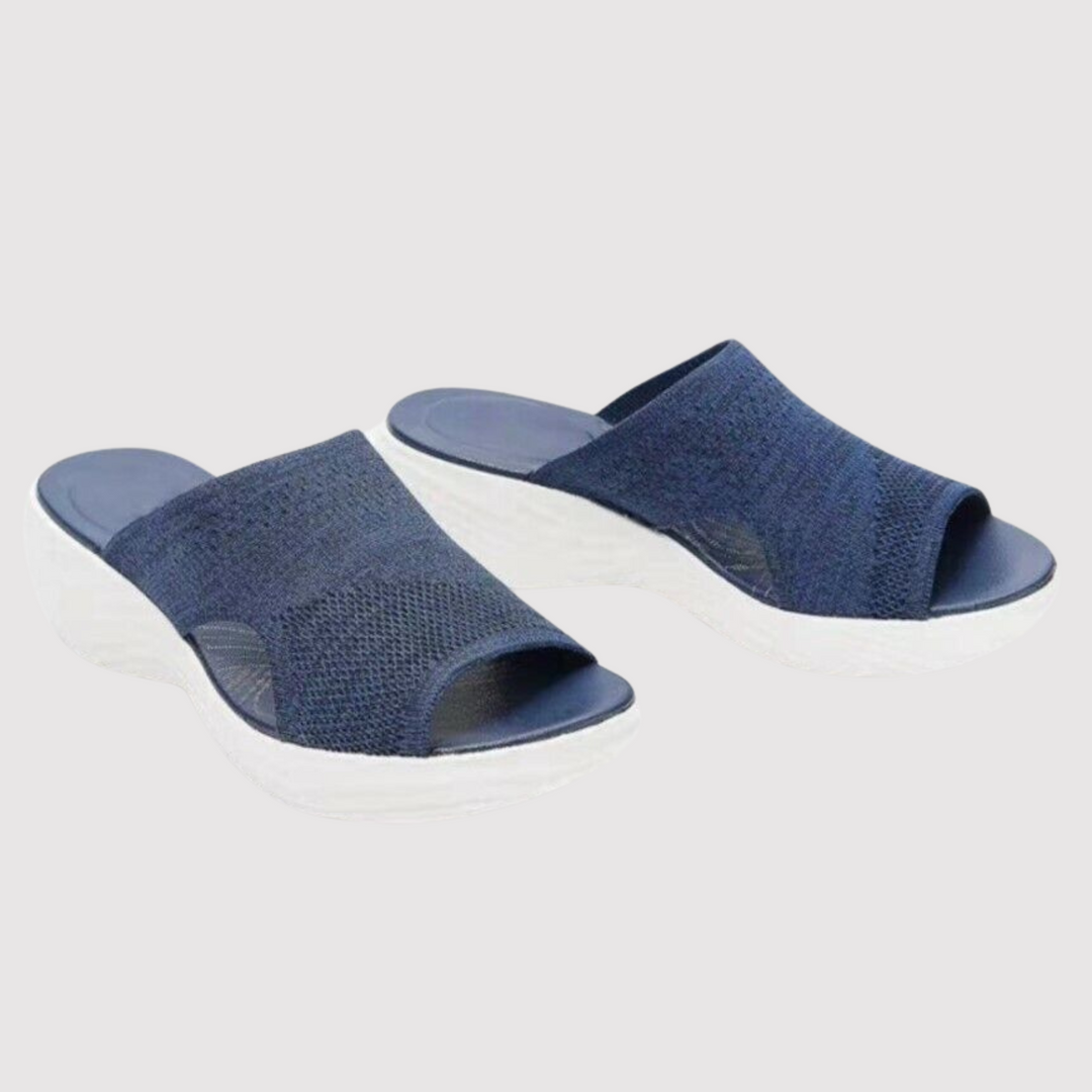 Chic Orthopedic Sandals Designed for Ultimate Comfort