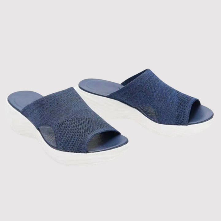 Chic Orthopedic Sandals Designed for Ultimate Comfort