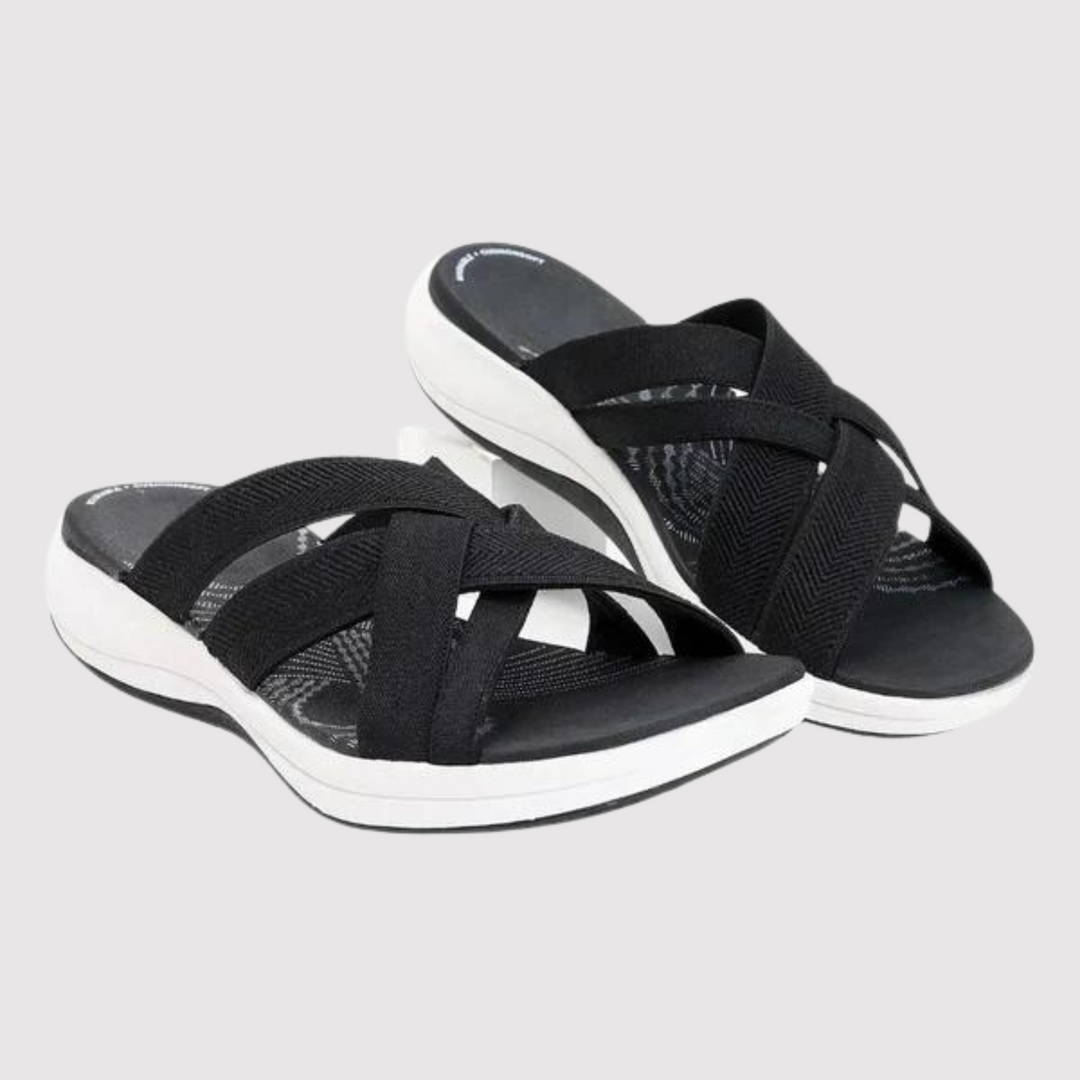Chic Ergonomic Orthopaedic Sandals for Unmatched Comfort and Style