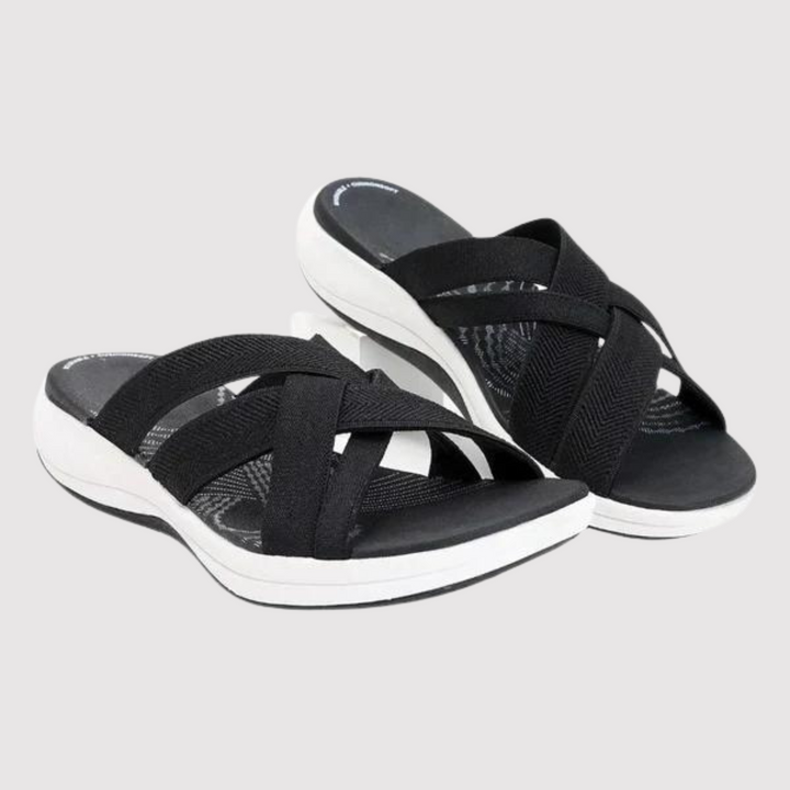 Chic Ergonomic Orthopaedic Sandals for Unmatched Comfort and Style