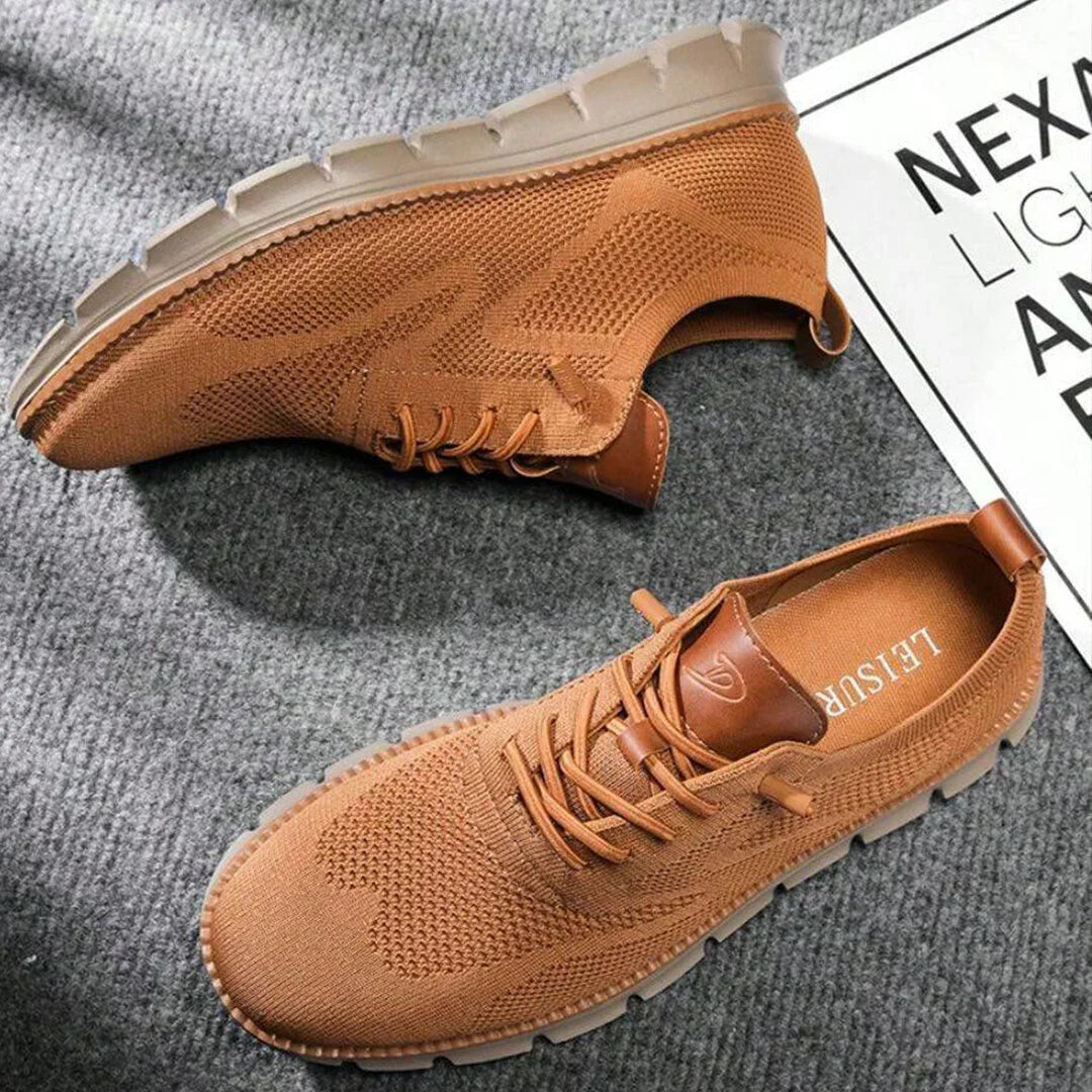 Stylish Men's Casual Footwear