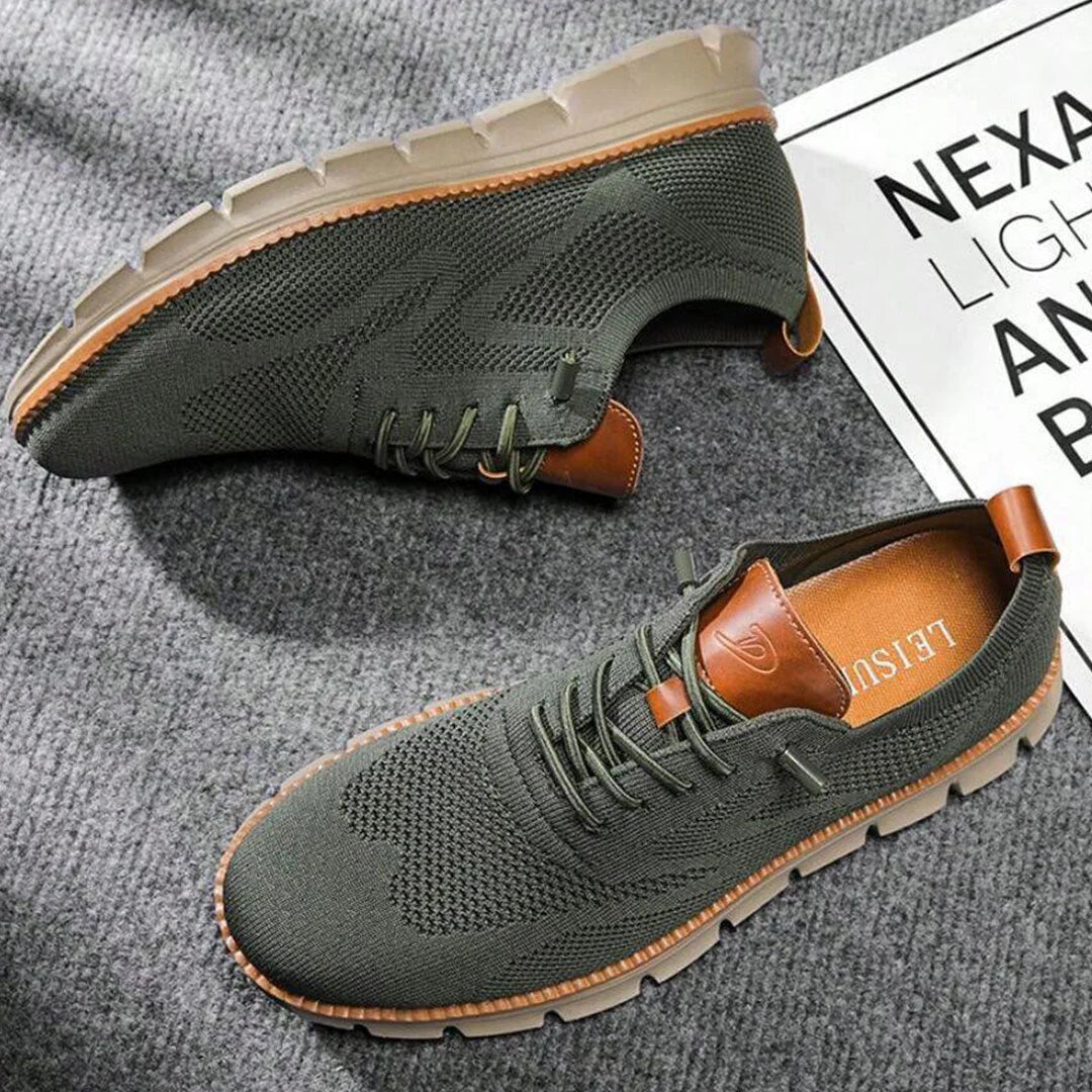 Stylish Men's Casual Footwear