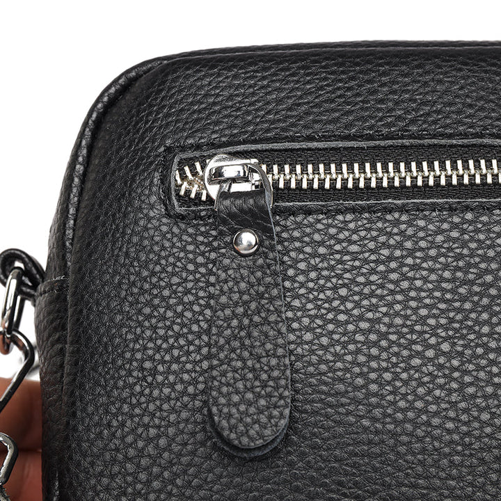 Stylish Women's Crossbody Bag for Effortless Style