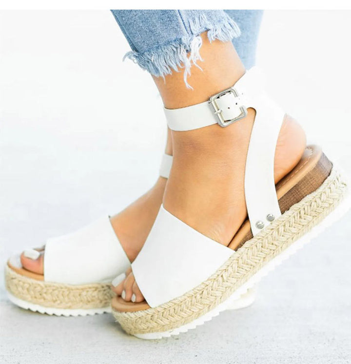 Perfect for Comfort and Chic Style