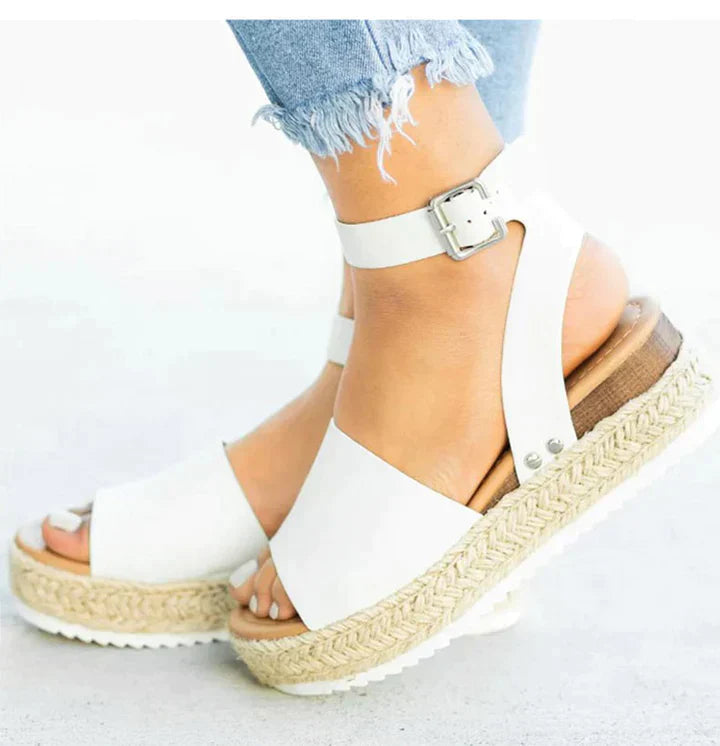 Chic Women's Sandals Perfect for Any Event
