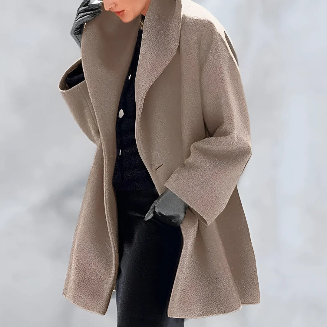 Stylish Women's Winter Coat