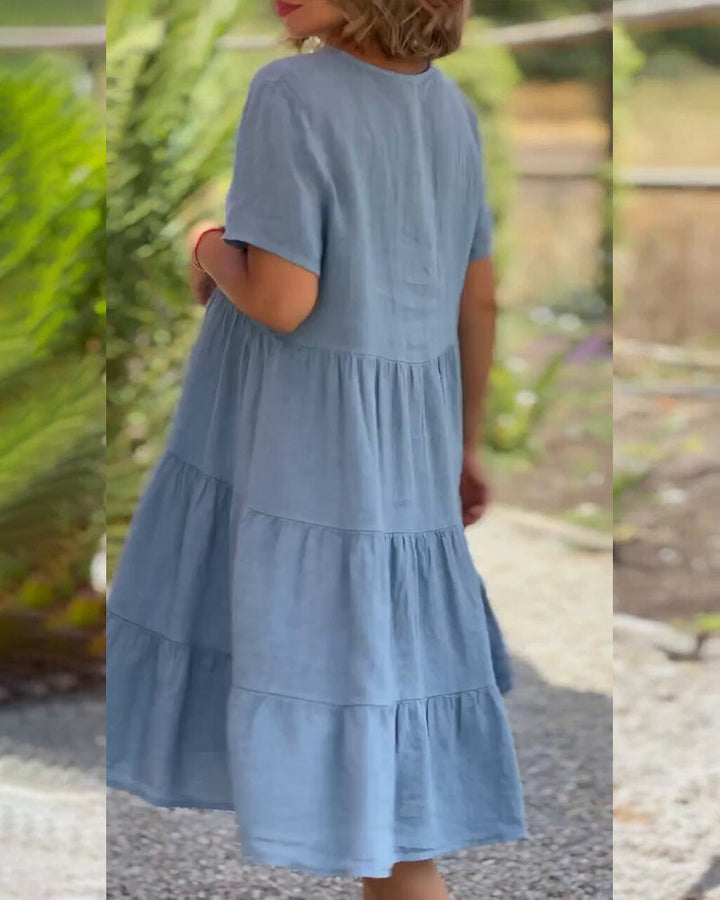Effortlessly Elegant