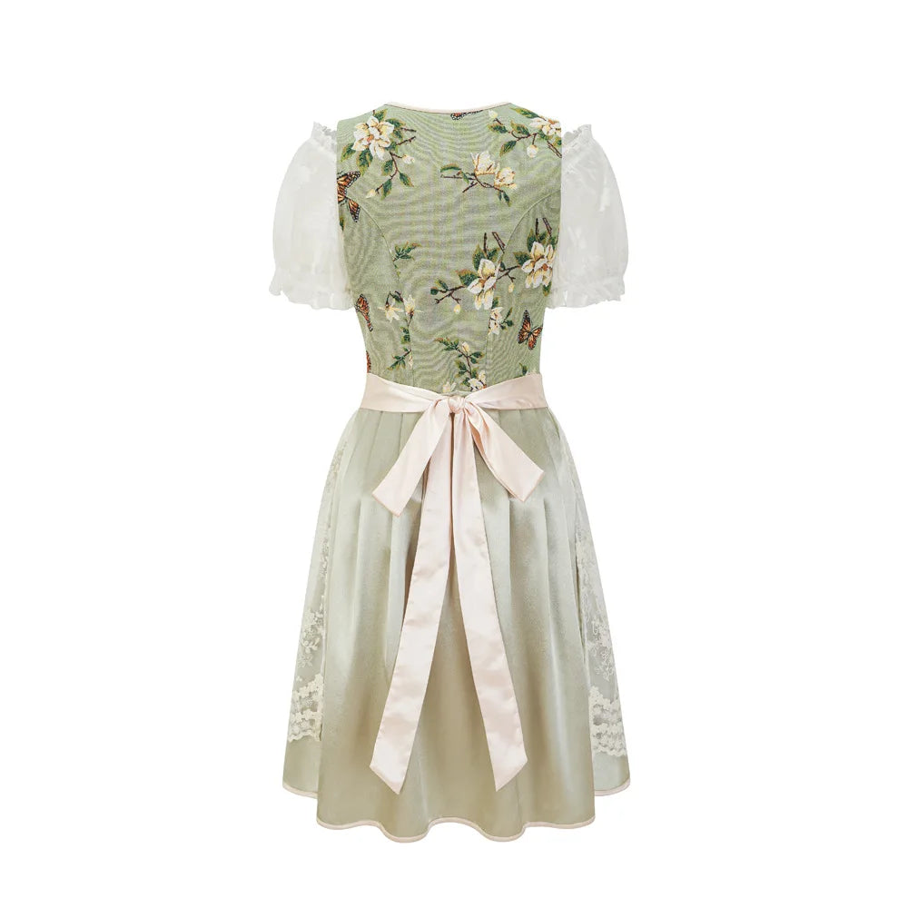 Traditional Oktoberfest Dirndl for unforgettable celebrations