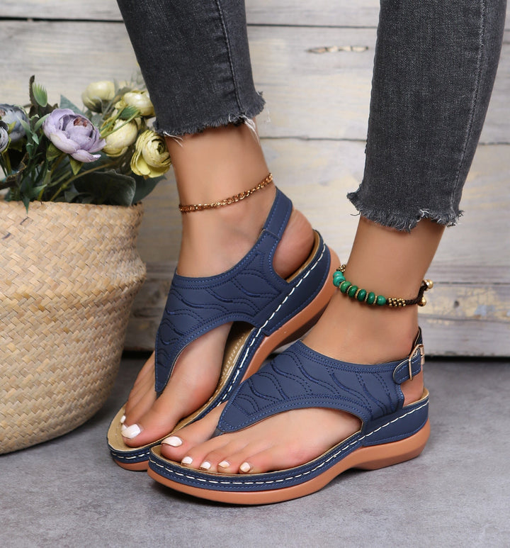 Stylish Women's Orthopedic Comfort Sandals