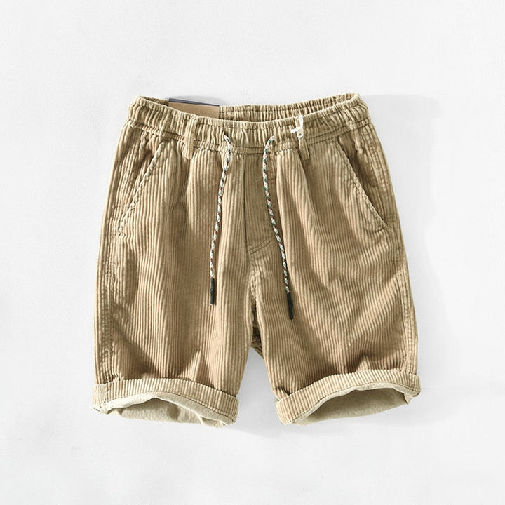 Men's Stylish Cotton Summer Shorts for Ultimate Comfort
