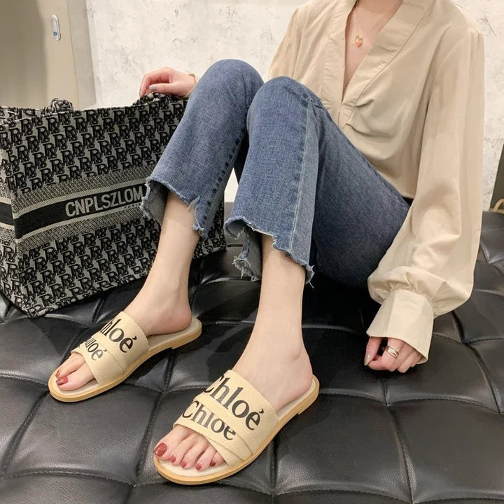 Chic Sandals for Effortless Style and Sophistication