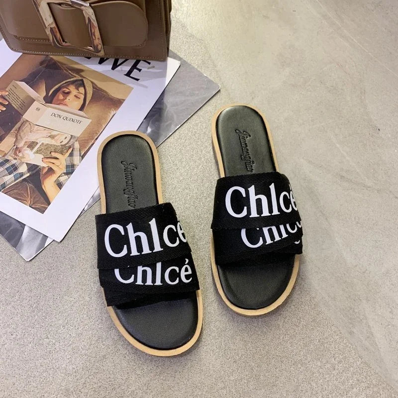 Chic Sandals for Effortless Style and Sophistication