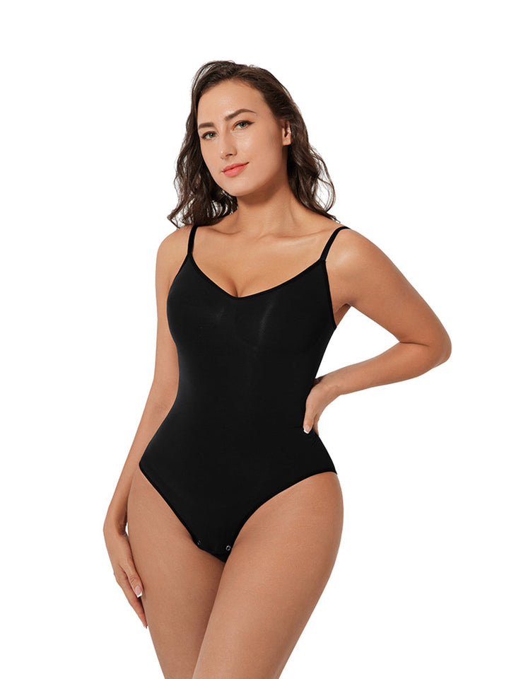 Sleek Seamless Body Shaping Essential