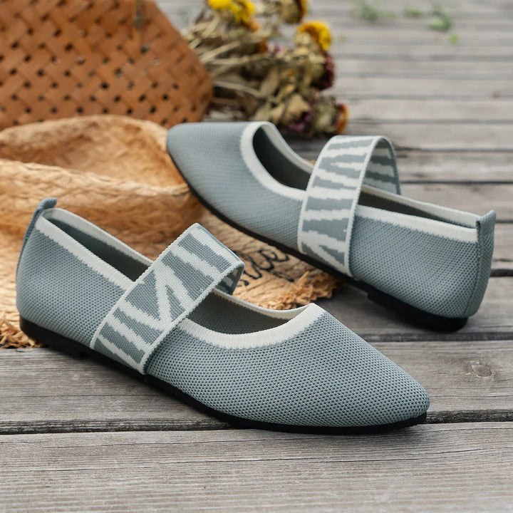 Chic and Comfortable Slip-On Footwear