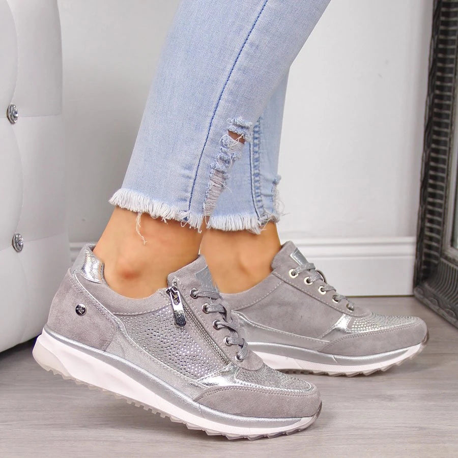 Stylish Orthopaedic Comfort Shoes