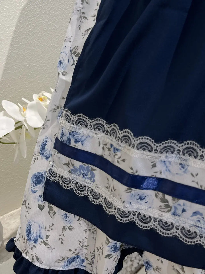 Stylish Oktoberfest Celebration Dress
