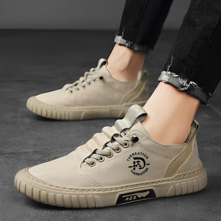 Trendy and Chic Footwear for Men